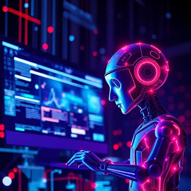 Ai webdevelopment transformation